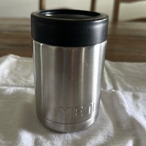 Yeti colster